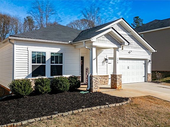 2nd image of 136 Walking Stick Way