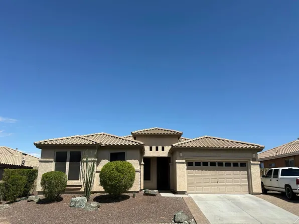 2342 W Piedmont Rd, Phoenix, AZ 85041