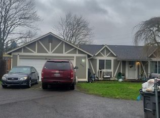 3921 NE 126th Ave, Vancouver, WA 98682