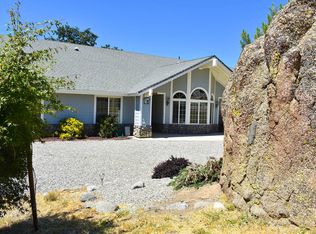 29830 Horsethief Dr, Tehachapi, CA 93561