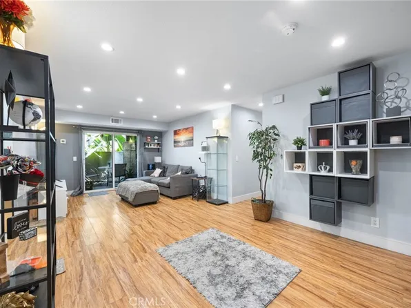 4146 E Mendez St Unit 127, Long Beach, CA 90815