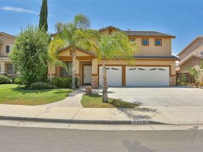 3530 Rolling Rock Ct, Perris, CA, 92571