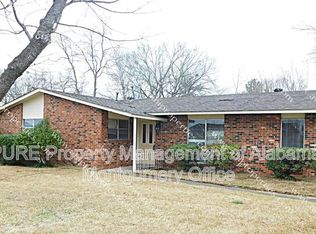 5325 Cathy Dr, Montgomery, AL 36108