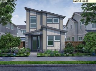 7365 SE Benedict St, Hillsboro, OR 97123