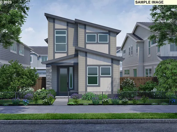 7365 SE Benedict St, Hillsboro, OR 97123