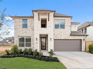 26915 Steradian Lake Ln, Richmond, TX 77406