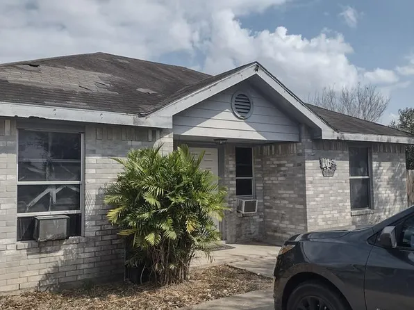 1524 El Astro, Brownsville, TX 78520