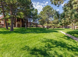 7755 E Quincy Avenue #205A5, Denver, CO 80237