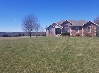 4891 N Farm Road 249, Strafford, MO 65757