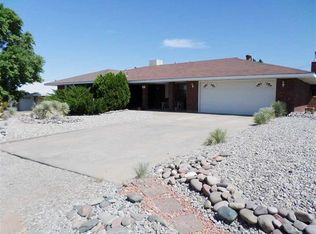 1907 Ocotillo Dr, Alamogordo, NM 88310