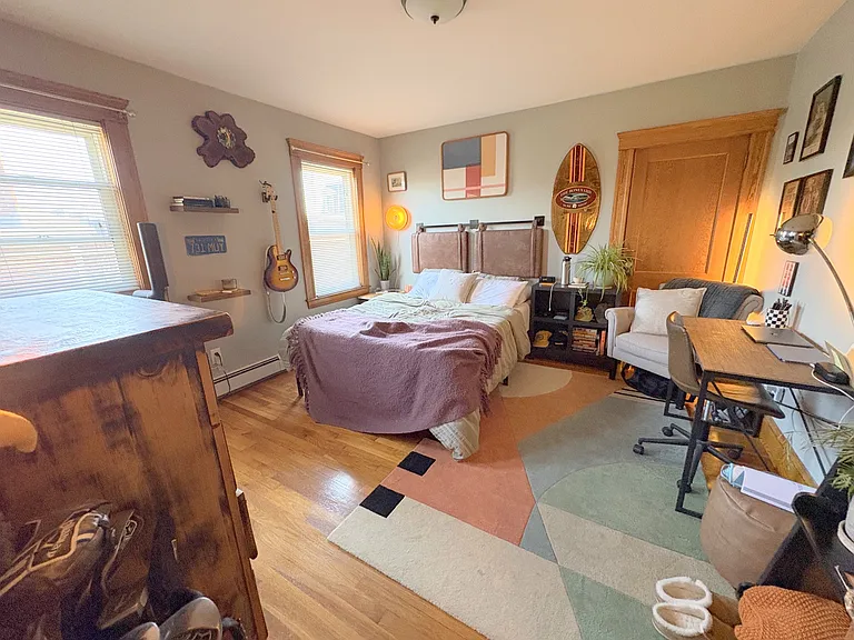 167 Harvard St — Photo 5