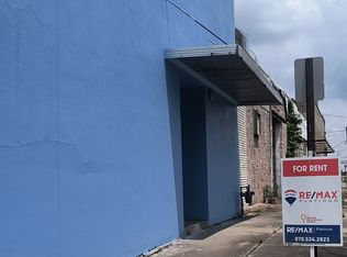 210 S Walnut St #1, Pine Bluff, AR 71601