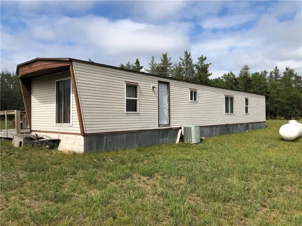 6783 and 6779 E Yano Road, Wascott, WI 54838