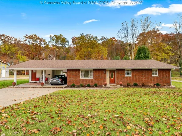 2003 Martins Branch Rd, Charleston, WV 25312