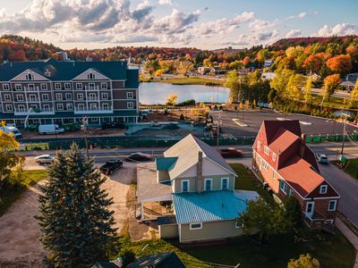 237 Lake Flower Ave, Saranac Lake, NY, 12983