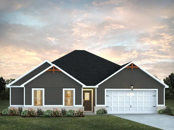 635 Encore Dr, Perry, GA 31069