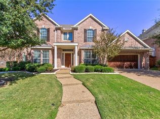 5030 Iroquois Dr, Frisco, TX 75034