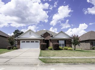 1125 Calloway Dr, Conway, AR 72034