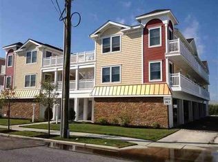 309 56th St APT A2, Sea Isle City, NJ 08243