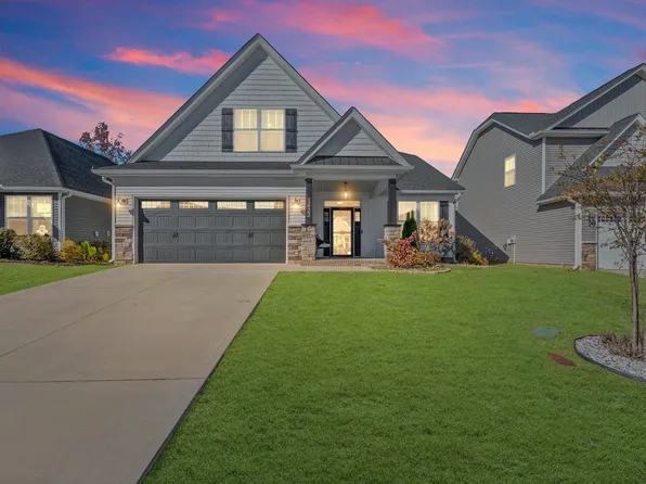 1422 Almaden St, Boiling Springs, SC 29316