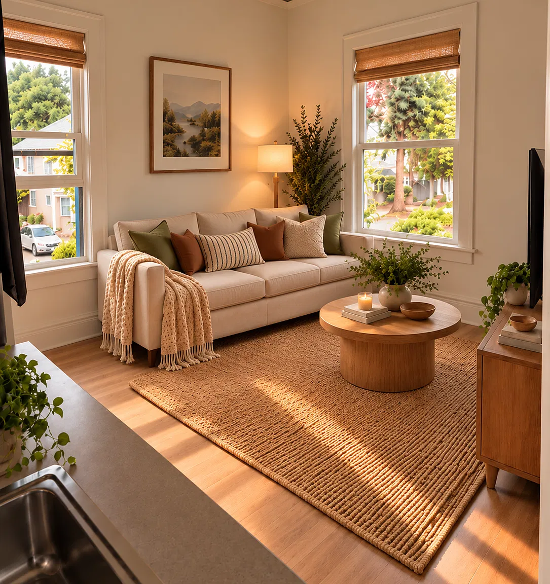 1 bed, 320 sqft, $2,250 — Photo 2