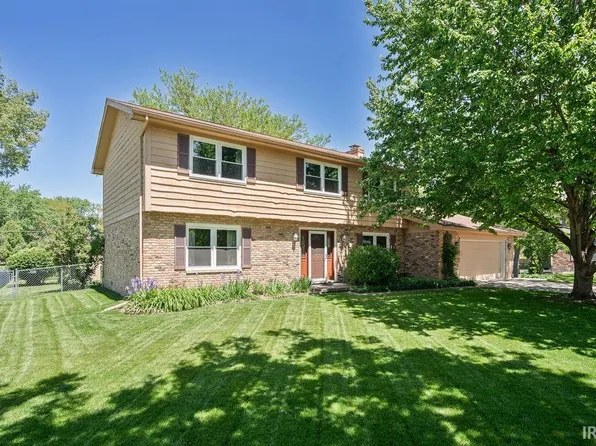 1630 Elmwood Ln, Kokomo, IN 46902