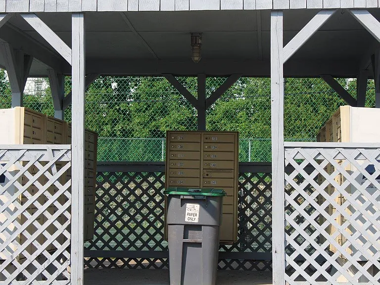 200 Manville Hill Rd #A18 — Photo 4