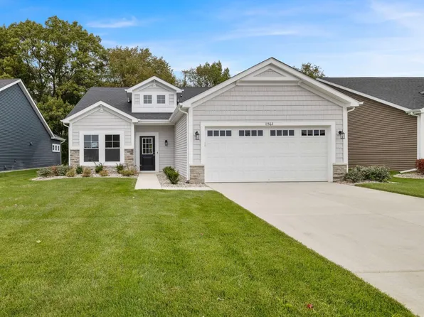 11562 W 123rd Ave, Cedar Lake, IN 46303