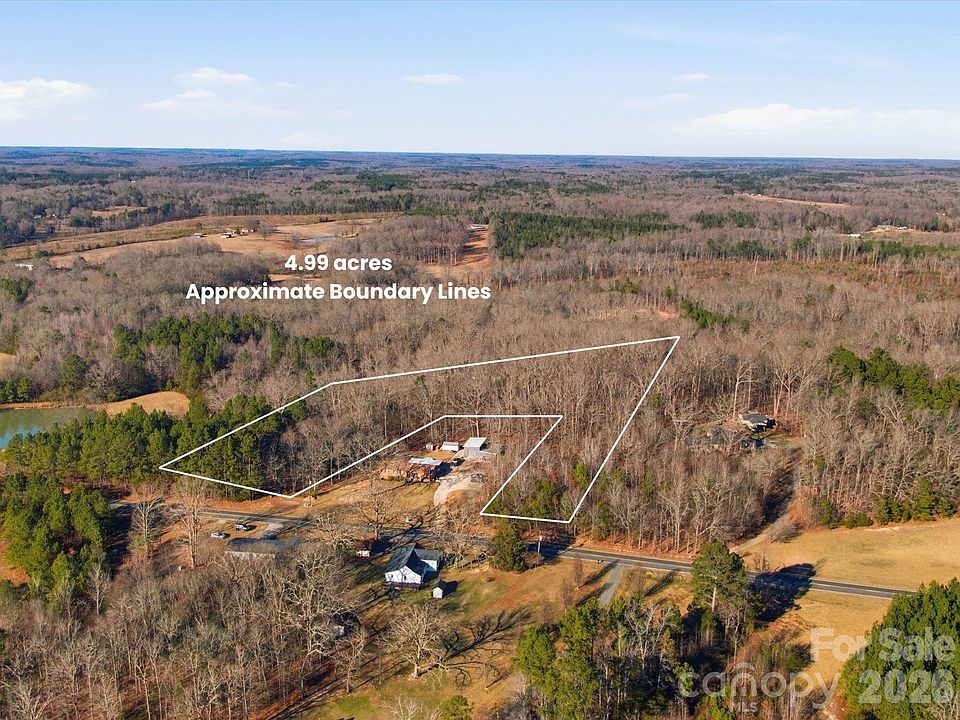 2nd image of 0 Old Pardue Rd