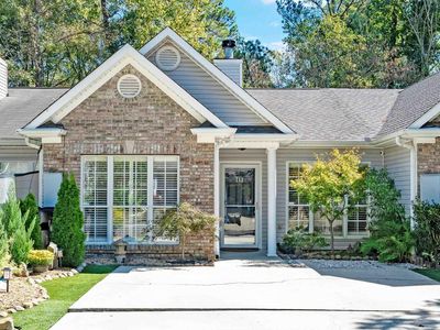 111 Hidden Creek Cir, Pelham, AL, 35124