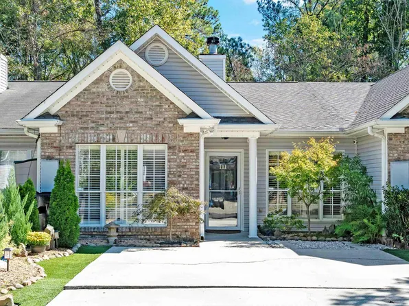 111 Hidden Creek Cir, Pelham, AL 35124