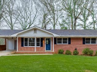 101 Carl Cedar Hill Rd, Winder, GA 30680