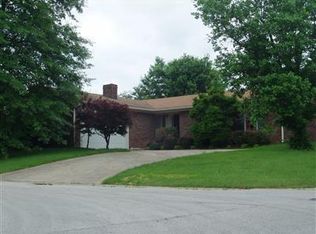 1101 Beth Ct, Georgetown, KY 40324