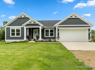 3147 34th St, Hopkins, MI 49328