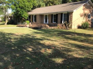 140 Conyers St, Sumter, SC 29150