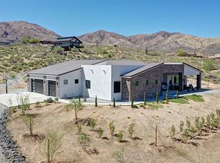 42434 N Tonto Rd, Cave Creek, AZ 85331