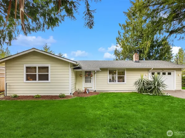25950 NW Circle Drive S, Poulsbo, WA 98370