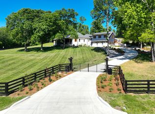 6659 Pinkston Rd, College Grove, TN 37046