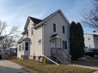 14 S Military Rd, Fond Du Lac, WI 54935