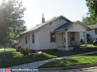 3629 S 19th St, Lincoln, NE 68502