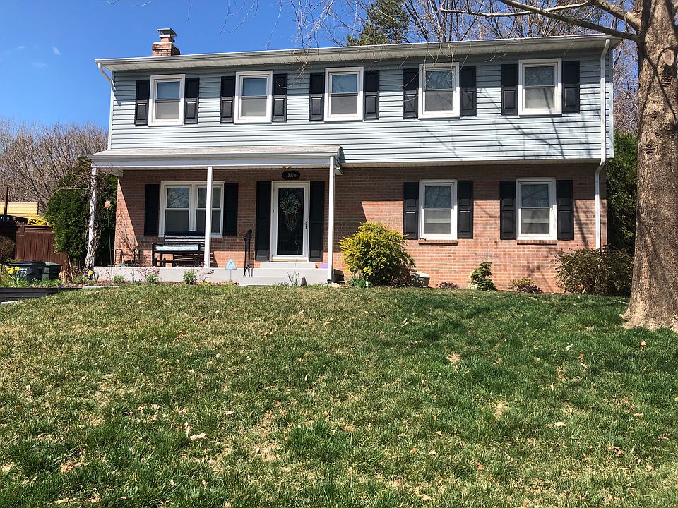 1st image of 13210 Nickleson Dr