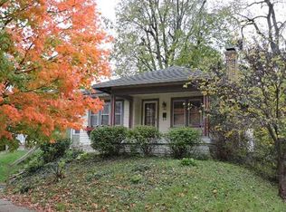 2501 Brookside Parkway South Dr S, Indianapolis, IN
