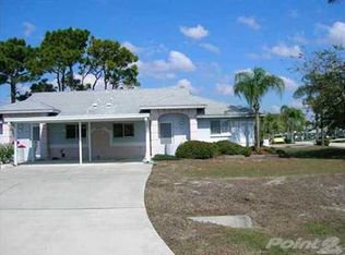 2620 Lear Rd UNIT 20-A, Englewood, FL 34224