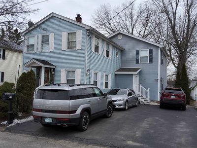 60 Mcquesten Street, Manchester, NH, 03102