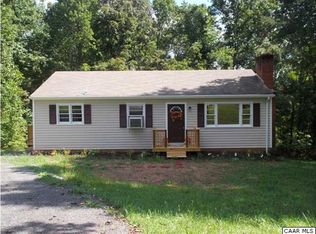 604 Locust Ln, Ruckersville, VA 22968