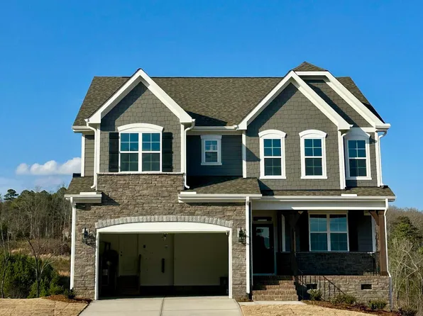 2004 Upland Ln, Durham, NC 27712