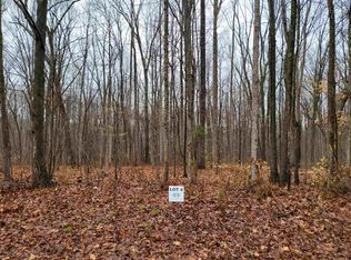 4 Loftis Loop Rd LOT 4, Roxboro, NC 27574