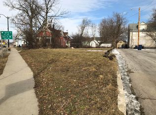 1624 State St, Racine, WI 53404