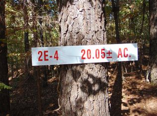 TRACT Two E 4 Charles Rd, Decatur, TN 37322