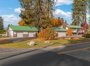 409 N Colville Rd, Deer Park, WA 99006